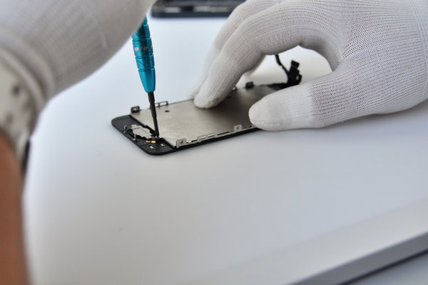 Eliminați butonul de acasă (home)