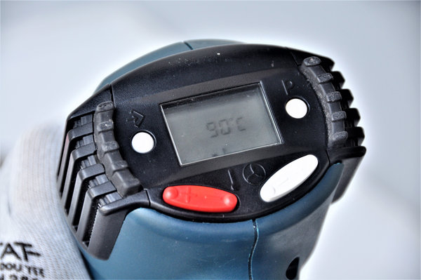 Deschiderea dispozitivului