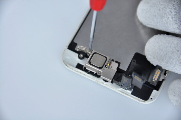 Eliminare suport receptor