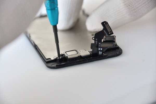 Scoaterea receptorului