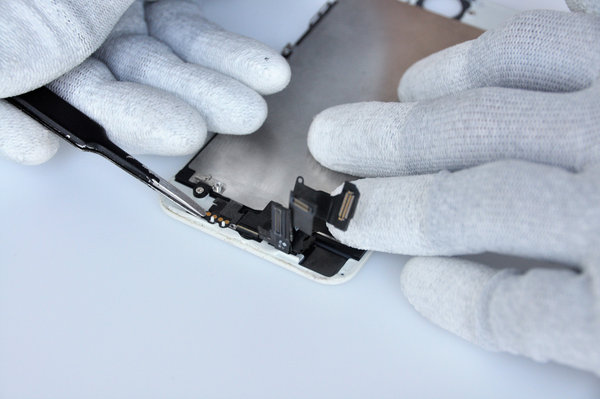 Scoatere receptor 2.