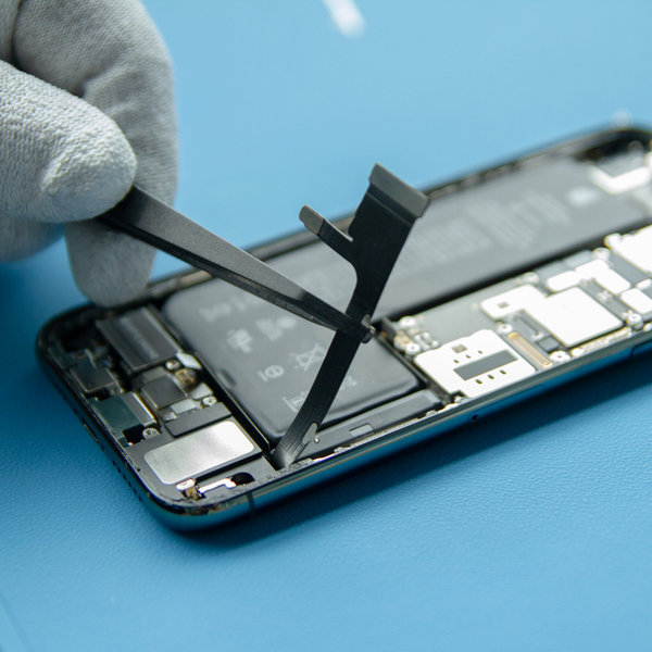 Deconectați cablul Lightning flex