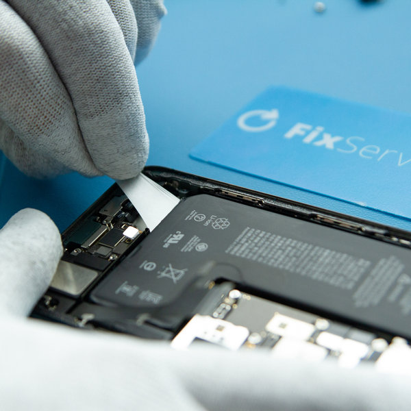 Dezlipirea clemelor adezive