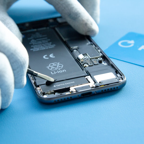 Deschidere dispozitiv 3.