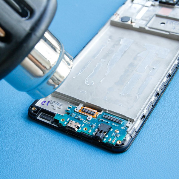 Încălzirea plăcii USB