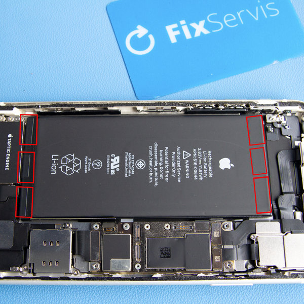 Dezlipirea clemelor adezive