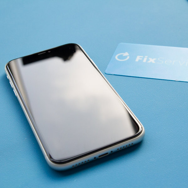 Montare inversă a iPhone-ului