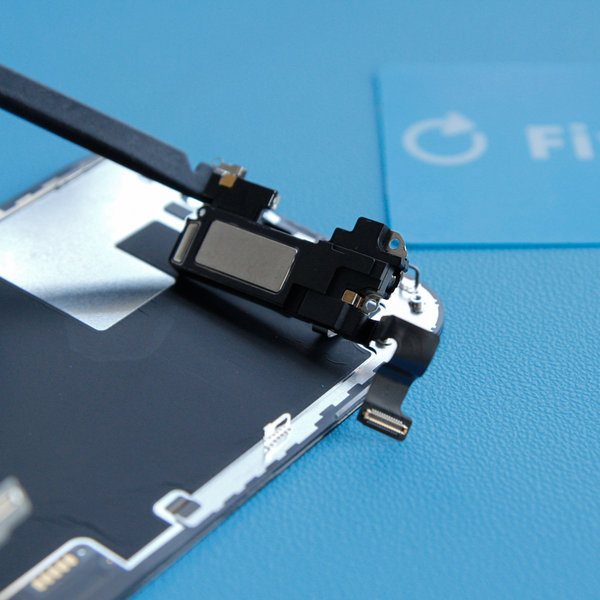 Întoarceți ansamblul difuzorului