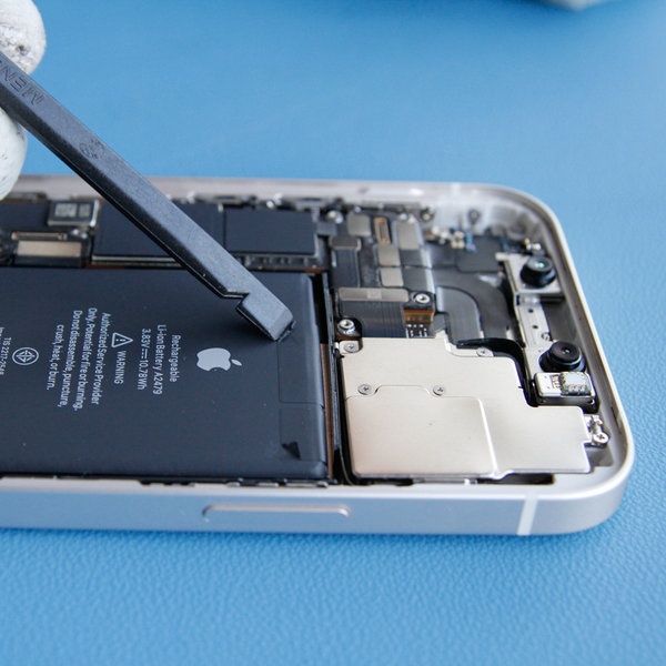 Dezlipirea clemelor adezive 2