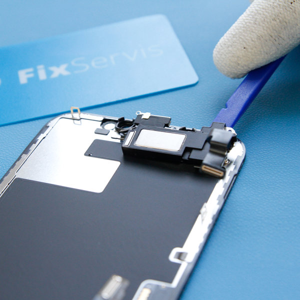 Întoarceți ansamblul difuzorului