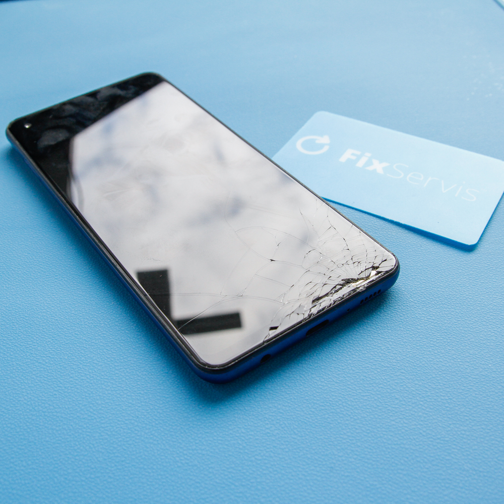 Înlocuire display LCD Samsung Galaxy A21s