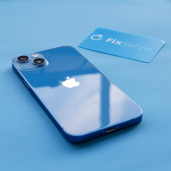 Montare inversă a iPhone-ului