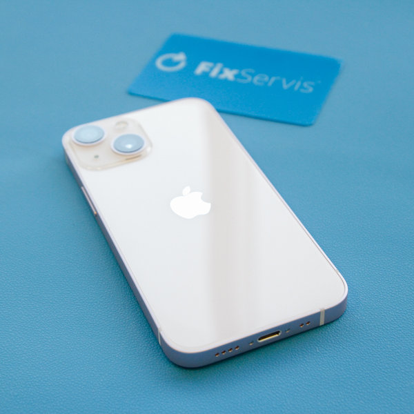 Montare inversă a iPhone-ului