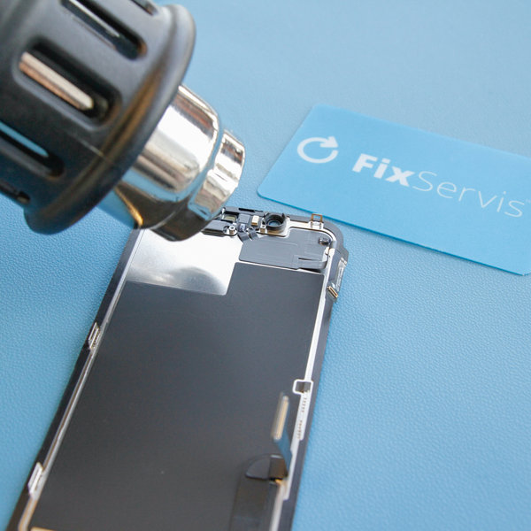 Scoateți ansamblul difuzor/senzor