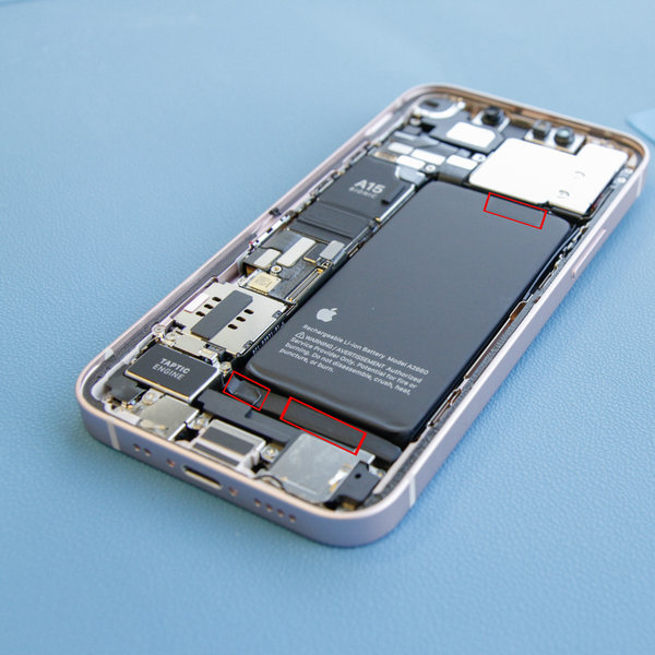 Dezlipirea clemelor adezive