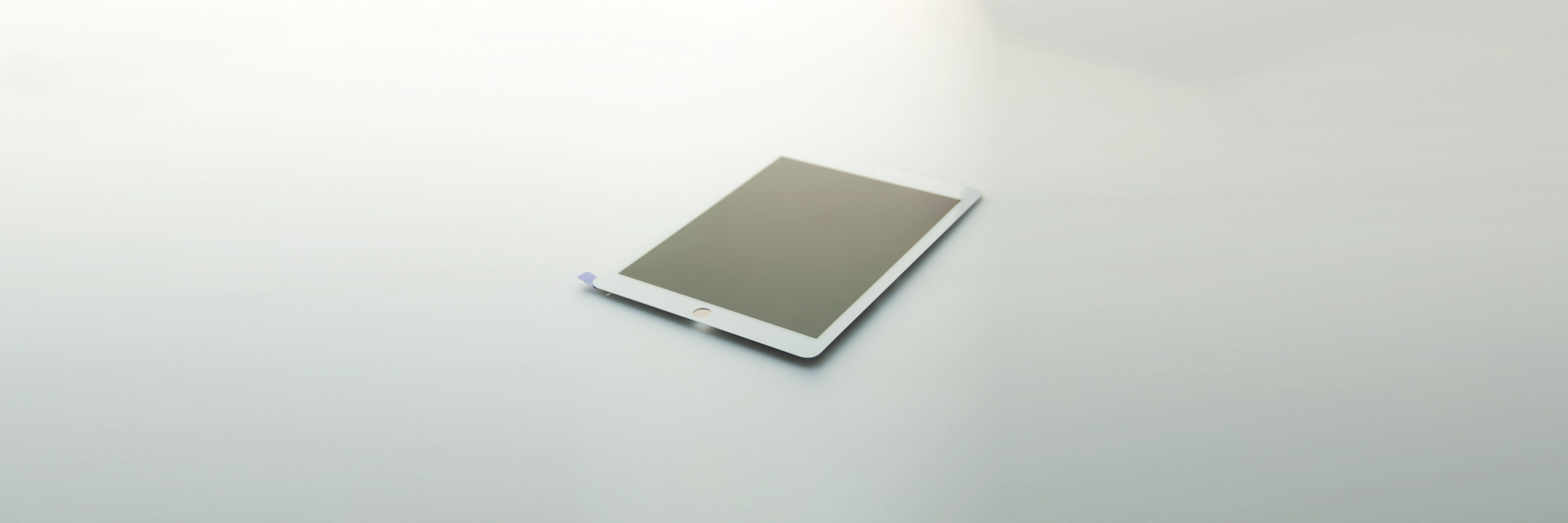Înlocuirea completă a LCD-ului  iPad Pro 9.7