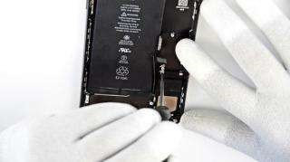 Cablu RF, receptor și conector de încărcare