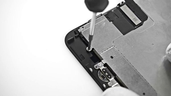 Scoateți home buttonul