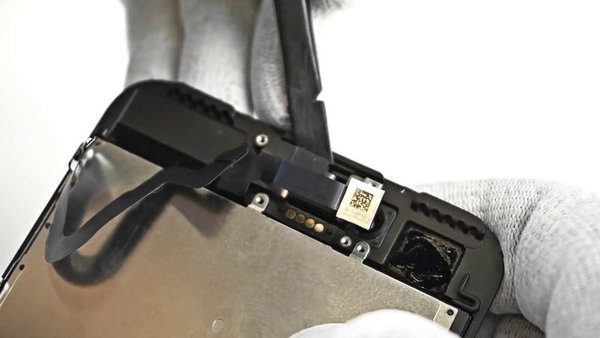 Eliminarea senzorului de proximitate