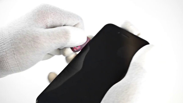 Deschidere dispozitiv