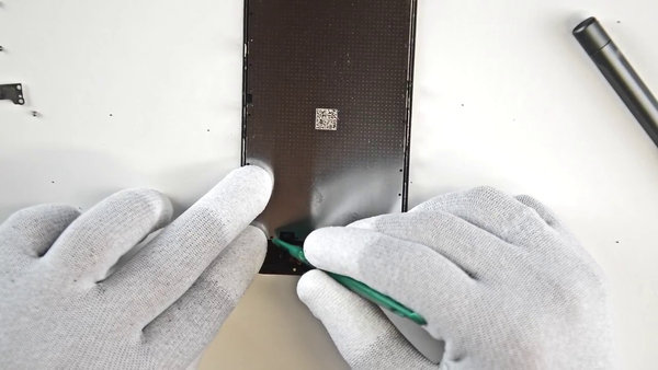 Deconectarea butonului Acasă (home)