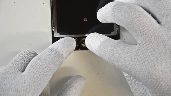 Introducerea unui nou buton de pornire