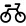 Biciclete/Motociclete - icon