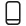 Telefonul mobil - icon