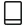 Tabletă - icon