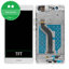 Huawei P9 Lite - Ecran LCD + Sticlă Tactilă + Ramă (White) TFT