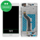Huawei P9 Lite - Ecran LCD + Sticlă Tactilă + Ramă (White) TFT