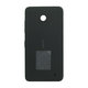 Nokia Lumia 630, 635 - Carcasă Baterie (Black) - 02505S5 Genuine Service Pack
