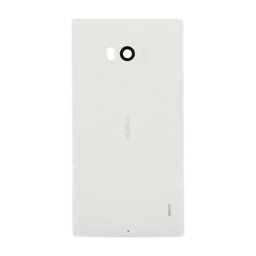Nokia Lumia 930 - Carcasă Baterie (White) - 02507T7 Genuine Service Pack