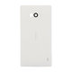 Nokia Lumia 930 - Carcasă Baterie (White) - 02507T7 Genuine Service Pack