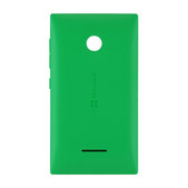 Microsoft Lumia 435 - Carcasă Baterie (Green) - 02508T8 Genuine Service Pack