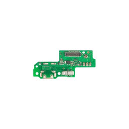 Huawei P9 Lite VNS-L21 - Conector de Încărcare + Microfon