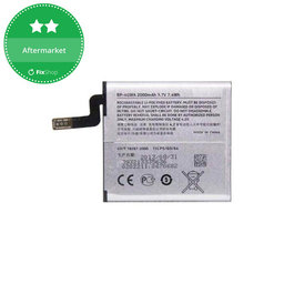 Nokia Lumia 720, 625 - Baterie BP-4GWA 2000mAh