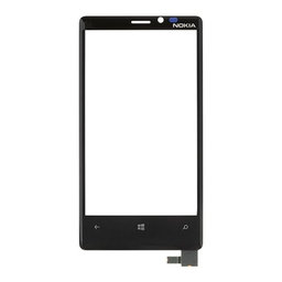 Nokia Lumia 920 - Sticlă Tactilă