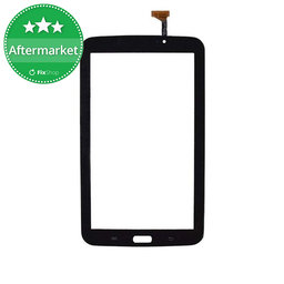 Samsung Galaxy Tab 3 7.0 P3210, T210 - Sticlă Tactilă (Black)
