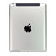Apple iPad 4 - Carcasă Spate (Wifi + 3G, 32 GB) (Indicator de capacitate)