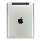 Apple iPad 4 - Carcasă Spate (Wifi + 3G, 32 GB) (Indicator de capacitate)