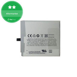 Meizu MX5 - Baterie BT51 3150mAh