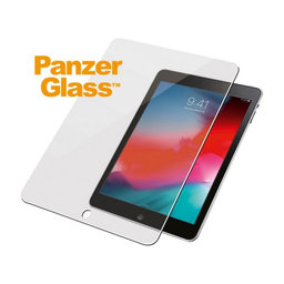 PanzerGlass - Geam Securizat Standard Fit pentru iPad mini 4, 5, transparent