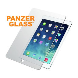 PanzerGlass - Geam Securizat Standard Fit pentru iPad, Air, Pro 9.7", transparent