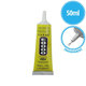 Lipici Adeziv E8000 - 50ml (Transparentă)