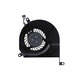 Apple MacBook Pro 15" A1286 (Late 2008 - Mid 2012) - Ventilator (Stâng)