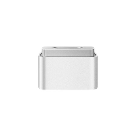 Apple - MagSafe to MagSafe 2 Converter - MD504ZM/A