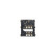 Sony Xperia Z L36H - C6603, C6602, C6606- Cititor de Card SIM- 1264-0048