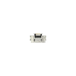 Sony Xperia Z1 L39h, Z2, Z3 - Conector de Încărcare - 1268-3388 Genuine Service Pack