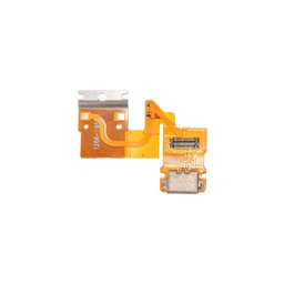 Sony Xperia Tablet Z SGP311 - Conector + Cablu Flex